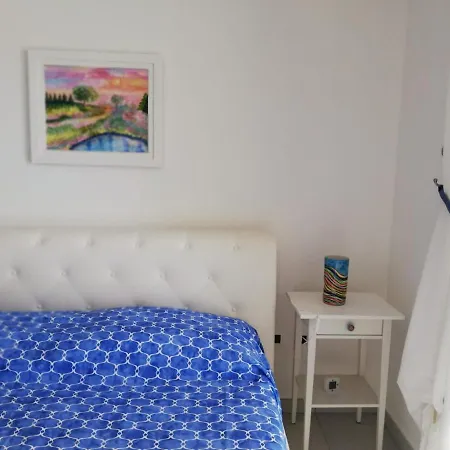 Vela Bianca Bed & Breakfast