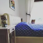 Nocleg ze śniadaniem Vela Bianca Salerno
