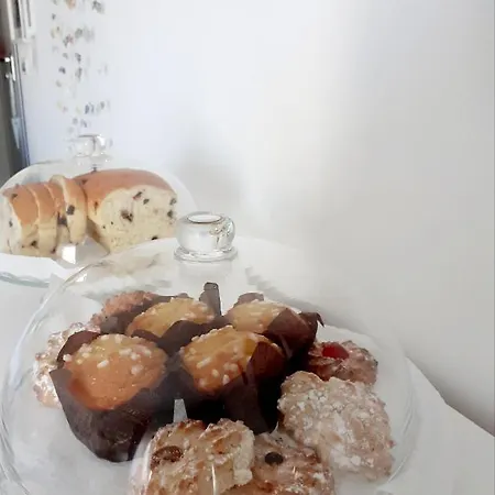 Vela Bianca * Σαλέρνο