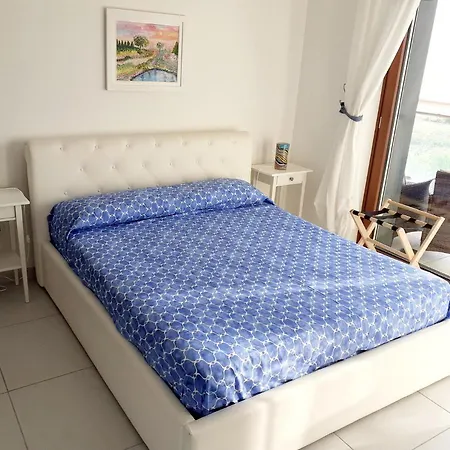 Vela Bianca Bed and Breakfast