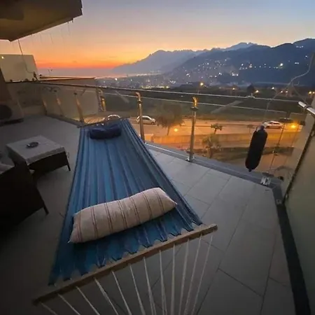 Bed & Breakfast Vela Bianca 4*