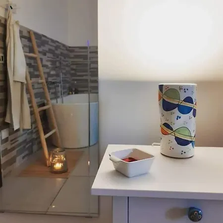 Vela Bianca Bed & Breakfast
