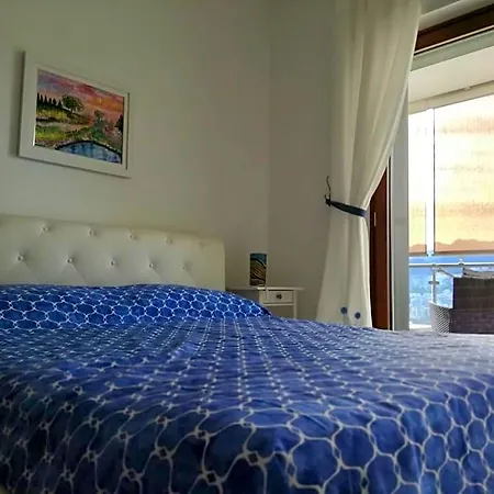 Vela Bianca Bed and Breakfast 4*