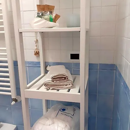 Vela Bianca 4* Σαλέρνο