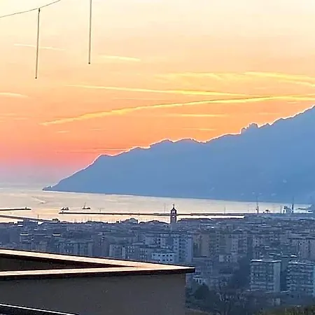 Vela Bianca