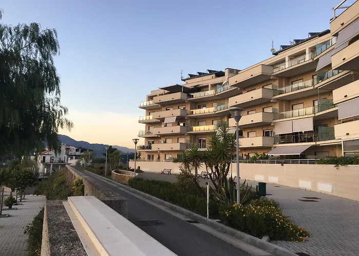 Frühstückspension Vela Bianca