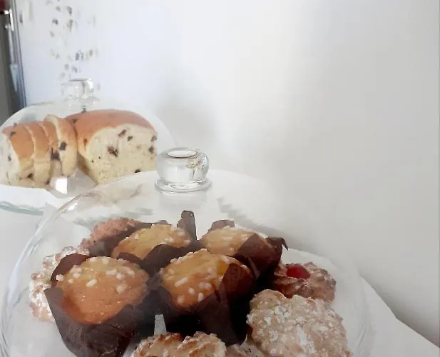 Vela Bianca 4* Salerno