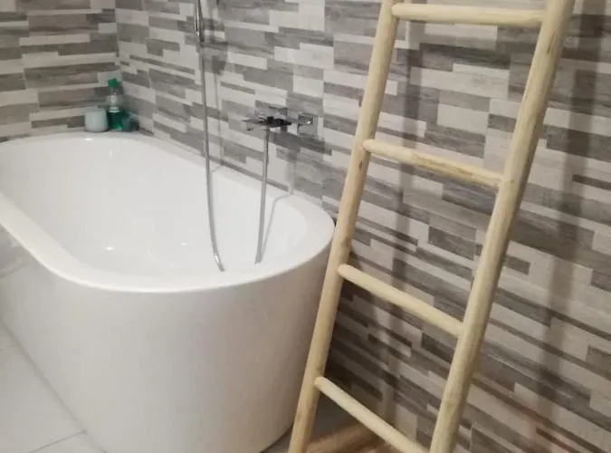 Frühstückspension Vela Bianca